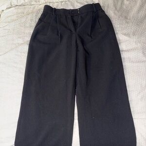Abercrombie & Fitch Curve Love Pants